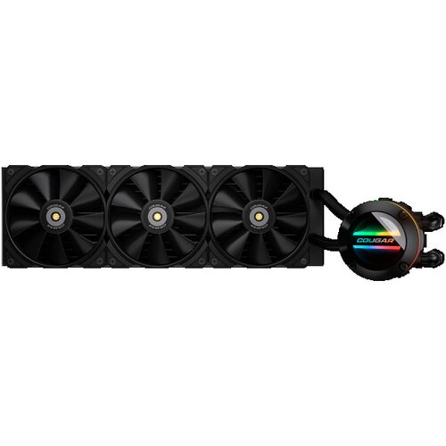 Cougar POSEIDON GT 360 AiO Liquid Watercooling ( CGR-POSEIDON GT 360 ) Cene