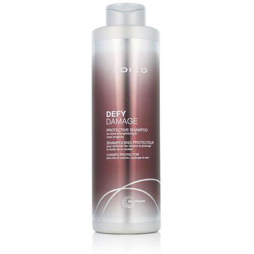 JOICO Defy Damage Protective &amp;scaron;ampon 1000 ml Slike