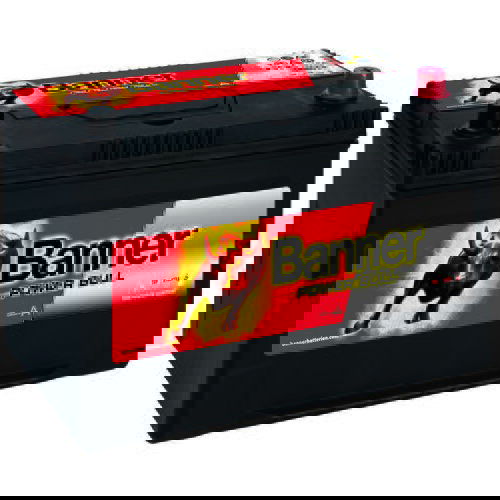 Banner AKUMULATOR 95Ah D+POWER BULL-12V KRATKI Slike