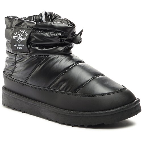 Lee Cooper LCJ23441967 Crna Cene