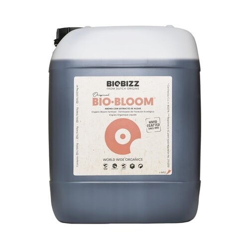 Biobizz Bio-Bloom Cene