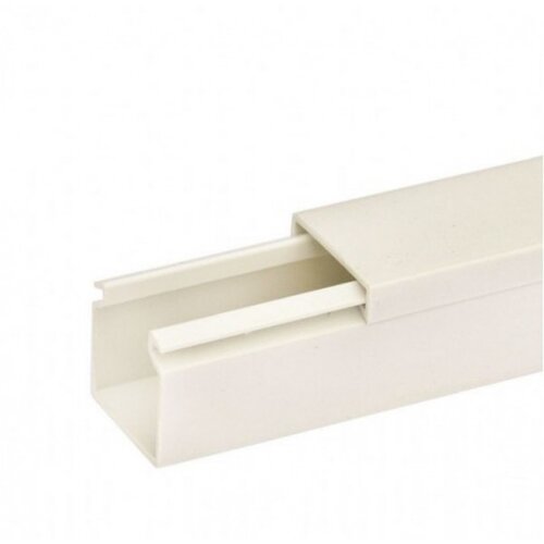 Mit El kanalica ME-25x25mm 2m kablovski kanal pvc Slike