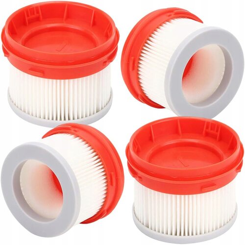 Rosfix 4X HEPA FILTER XIAOMI DREAME V9 V10 V11 V12 XR V8 V9P, (22107950) Slike