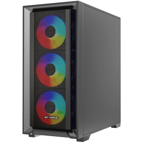 BIT FORCE računalo GAMER PC Ryzen 7 5700, 32GB DDR4, 1TB SSD, RTX 5060 8GB, Win 11 Pro Cijene