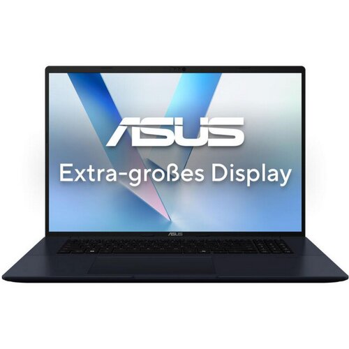 Asus VivoBook 18 M1807HA-S8022W 32GB/1TB 90NB15P1-M00290 Ryzen 7 260, 32GB,1TB Quiet Blue, 18&amp;quot; WUXGA IPS, Win 11 Home Slike