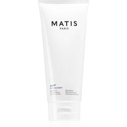Matis Paris Réponse Body Slim-Motion Termoaktivna krema za učvršćivanje kože 200 ml Cijene