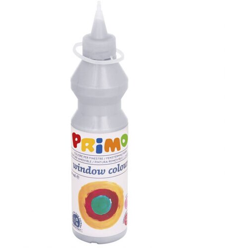 Boja ZA STAKLO 80ML PRIMO 650W910 SREBRNA Cijene