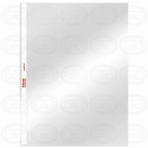 Fascikla PVC U 100 1 ESS 109700 Cijene