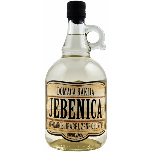 Magdić Destilerija Jebenica Dunjevača rakija 1l Cijene