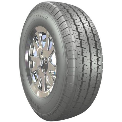 Petlas Letna 205/65R16 107T FULL POWER PT825 + - Skladišče 4 (Dostava 10 delovnih dni) Cene