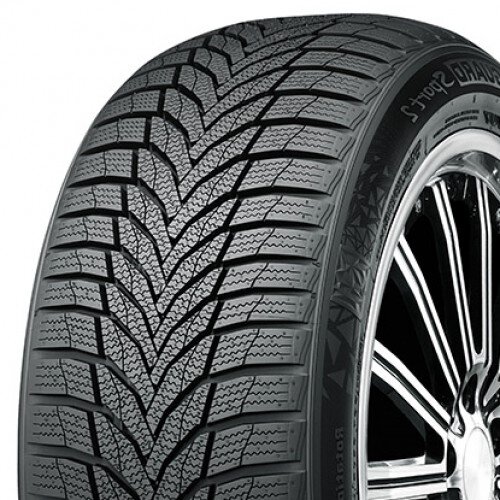 Nexen Zimska 225/60R18 TL 104V WG SPORT 2 SUV XL - Skladišče 6 (Dostava 1 delovni dan) Cene
