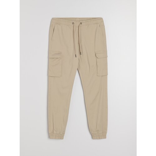Sinsay Cargo jogger hlače Slike