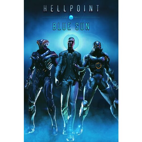 Steam Hellpoint: Blue Sun (DLC) (PC) Key GLOBAL Cene