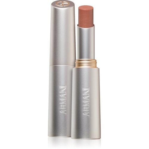 Armani Prisma Flash Lip Balm balzam za usne nijansa 12 Maple Flash 2.1 g Slike