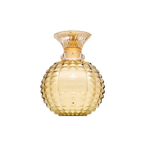 Marina De Bourbon Cristal D&amp;#039;or parfemska voda za žene 100 ml Slike