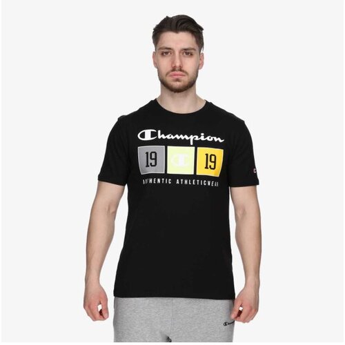 Champion Crewneck t-shirt Cene