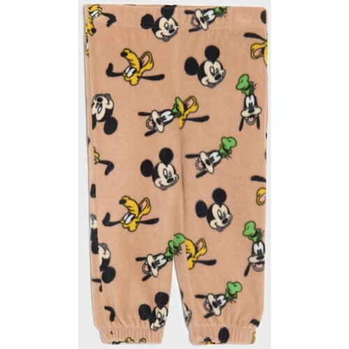 Sinsay Regular hlače Mickey Slike
