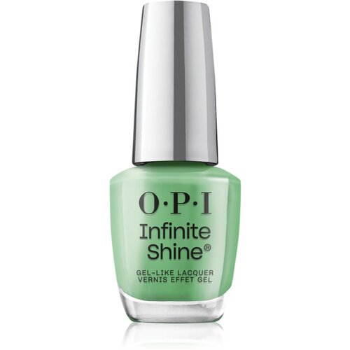 OPI Infinite Shine Silk lak za nohte z gel učinkom Won for the Ages 15 ml Cene