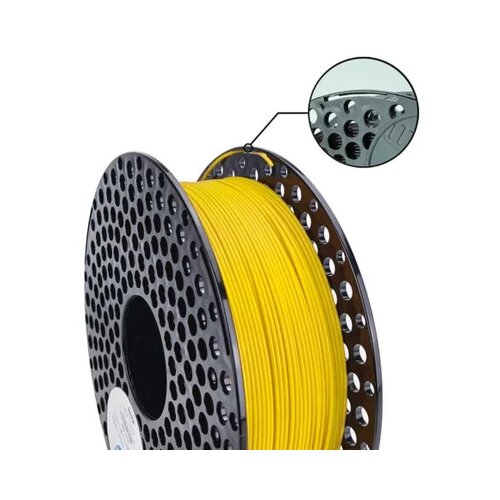 AzureFilm ASA Yellow Slike