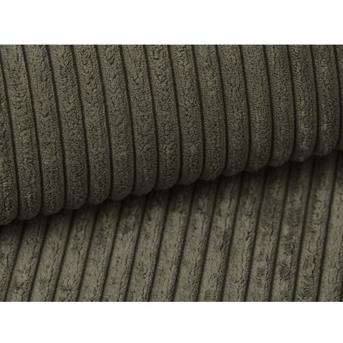 Makamii Kaki zelena sklopiva sofa od samta 195 cm Nona &amp;ndash; Slike