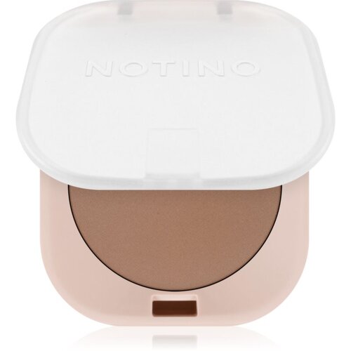 Notino BlurFx Tan Era Bronzer bronz puder za konturiranje Bronze 5 g Slike