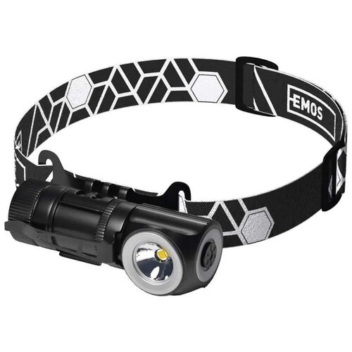 Emos p3544 Led lampa 500lm za čelo 120m punjiva 800mah ( 3832 ) Slike