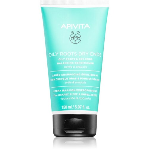 Apivita Holistic Hair Care Nettle & Propolis regenerator 150 ml Cijene