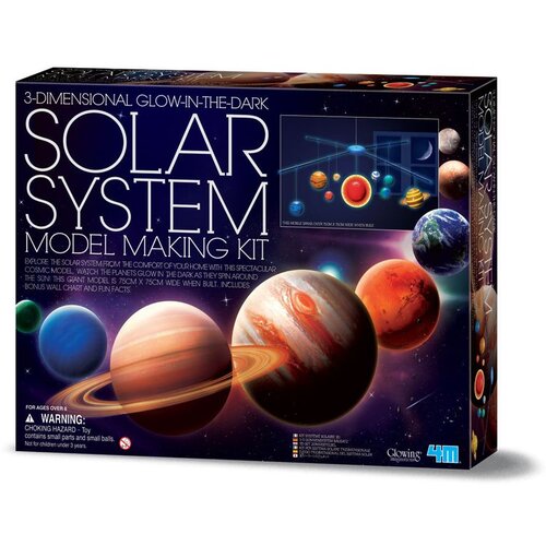 4m 3D Viseća maketa Solarnog sistema 05520 Cene