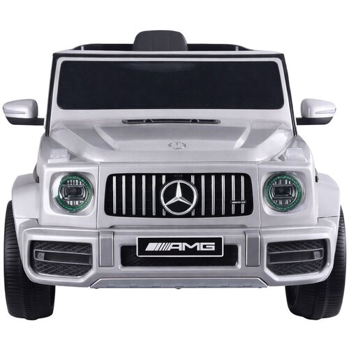  Licenciran avto na akumulator S306 Mercedes G63 Slike
