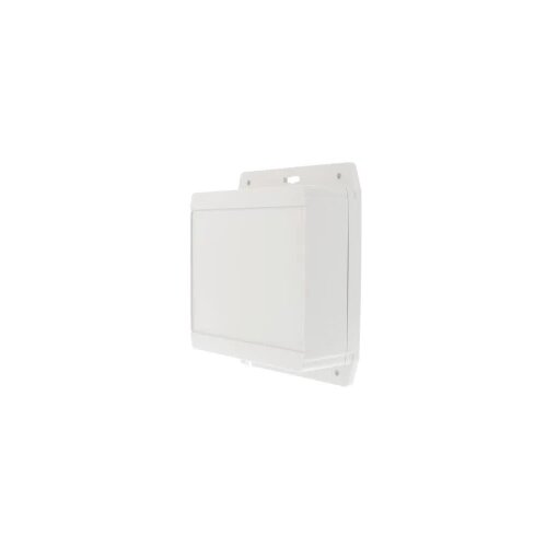 Hammond Electronics 1555QF42GY univerzalno kući&amp;scaron;te 140 x 141 x 62 ABS svijetlosiva 1 St. Slike