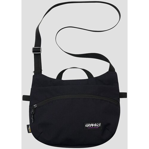 Gramicci Cordura Shoulder Torba za cez ramo black Cene