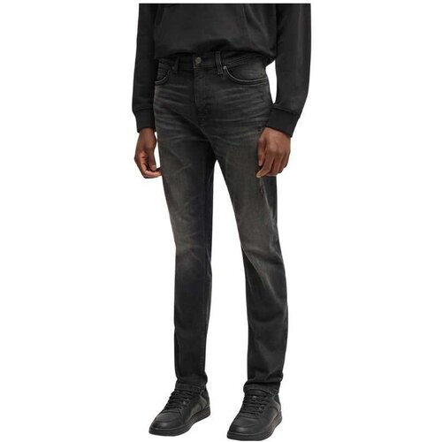 Hugo slim fit muške farmerke HB50530597 008 Cene