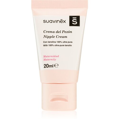 Suavinex Maternity Nipple Cream krema za bradavice 20 ml Cijene