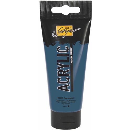  Akrilna boja Solo Goya Acrylic 100 ml - izaberite nijansu | različite boje Slike