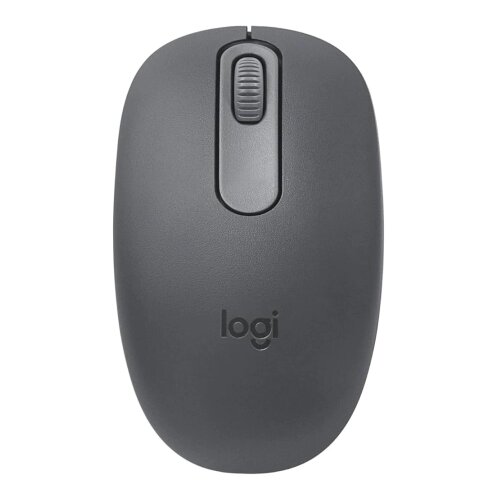 Logitech Mi&amp;scaron; M196 Bluetooth Black Slike