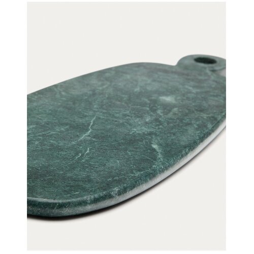 Kave Home Servirna marmorna deska 20 x 3 cm Obar &amp;ndash; Slike