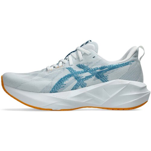 Asics Tek & Trail Novablast 5 Bela Cene