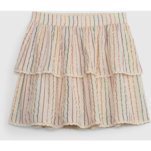 GAP Otroška kraťasová Krilo - Girls Cijene