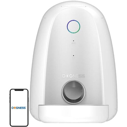 Dogness mini wifi pametna hranilica s metalnom posudom Cijene