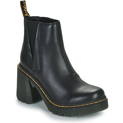 Dr. Martens Spence Black Sendal Crna Slike