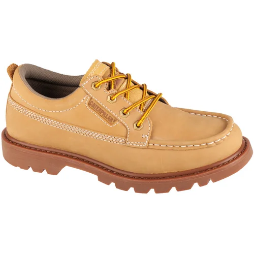 Caterpillar Moc Toe Low Bež