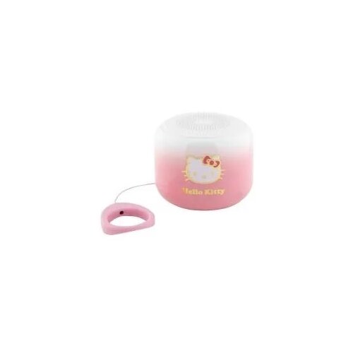  Zvucnik Hello Kitty bluetooth pink Cijene