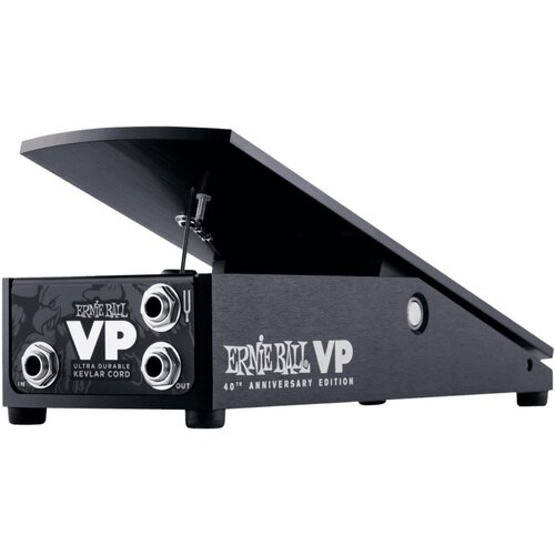 Ernie Ball P06110 VPJR mono 40th anniversary RoHS - volume pedala Cijene