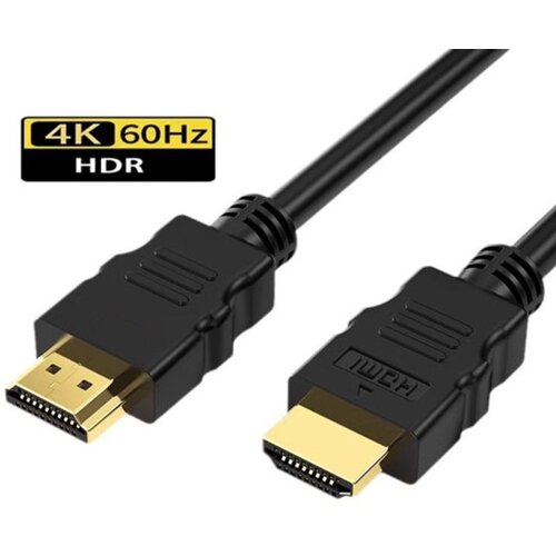 X Wave HDMI 2.0 4K 10m 60Hz kabl Slike