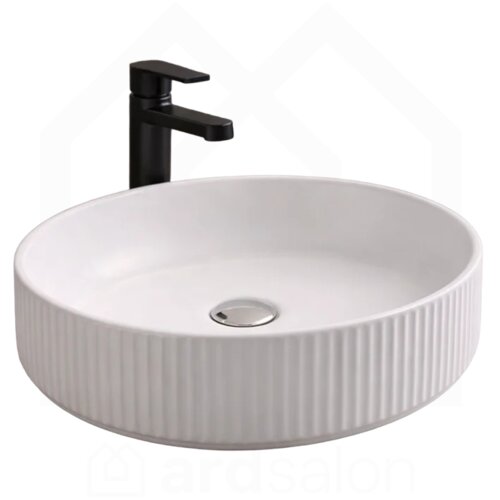 Nero nadgradni lavabo &Oslash;415x120 K-6372 Cene