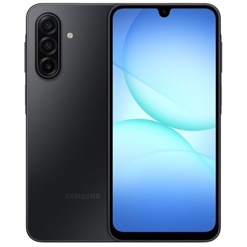 Samsung SM-A175FZKBEUE smartphone 17 cm (6.7) Hybrid Dual SIM 4G USB Type-C 4 GB 128 GB 5000 mAh Black Cijene