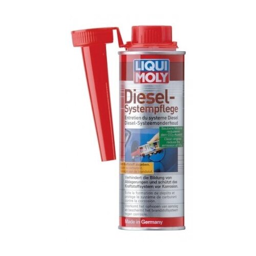  LIQUI MOLY ADITIV ZA COMMON RAIL MOTORE 250ml Cijene