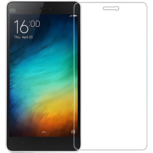  Kaljeno staklo 9H za Xiaomi Mi 4c - Prozirna KP19832 Cene