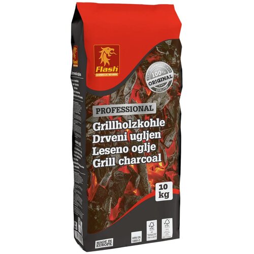  Ugljen Flash, 10 kg Cijene