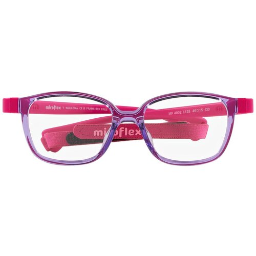  Miraflex Naočare MF 4002 L125 Slike